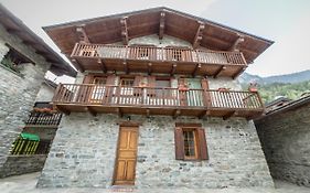 Silou Retreat